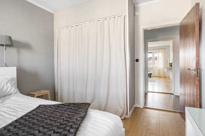 2 rum Lägenhet på Edward lindahlsgatan 20C Fågelbacken Malmö kommun - bild 11
