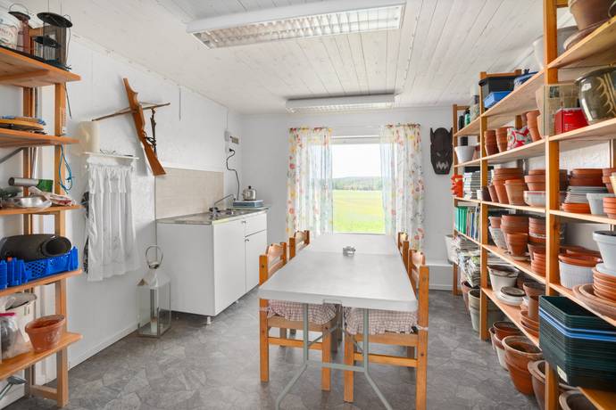 5 rum Villa på Orrböle 4 Tväråbäck/Orrböle Vännäs kommun - bild 46