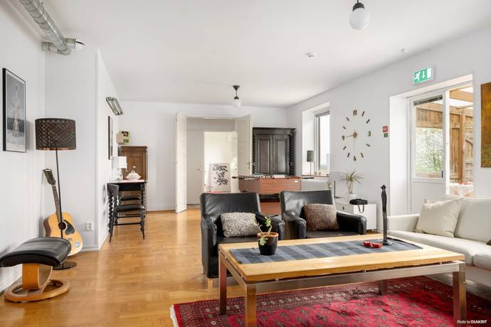 15 rum Villa på Felestad 2062 Felestad Svalövs kommun - bild 7