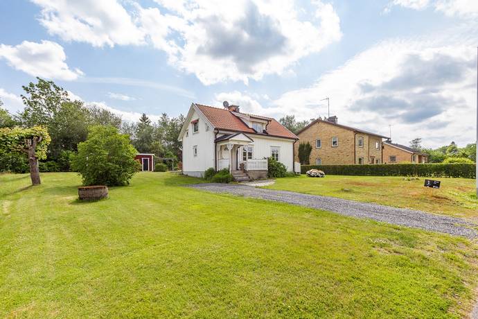 3 rum Villa på Östra vägen 12 Åseda Uppvidinge kommun - bild 43