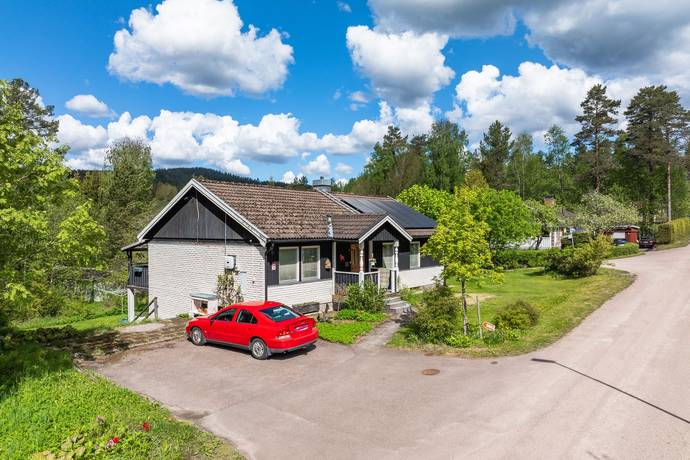 100 m² Villa på Malmgatan 8 Borlänge kommun - bild 3