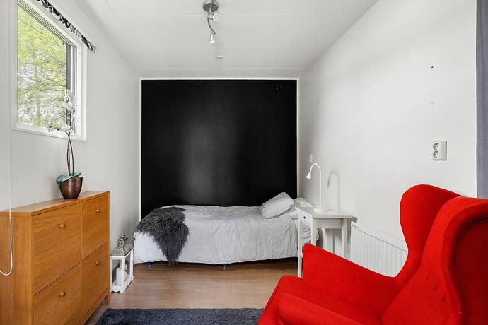 70 m² Villa på Lekbäcksvägen 10B Lekebergs kommun - bild 28