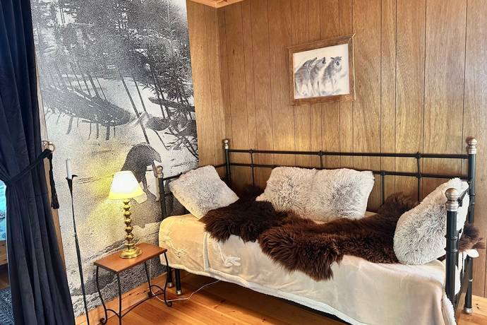 6 rum Villa på Byvägen 4 Vemhån Härjedalens kommun - bild 13