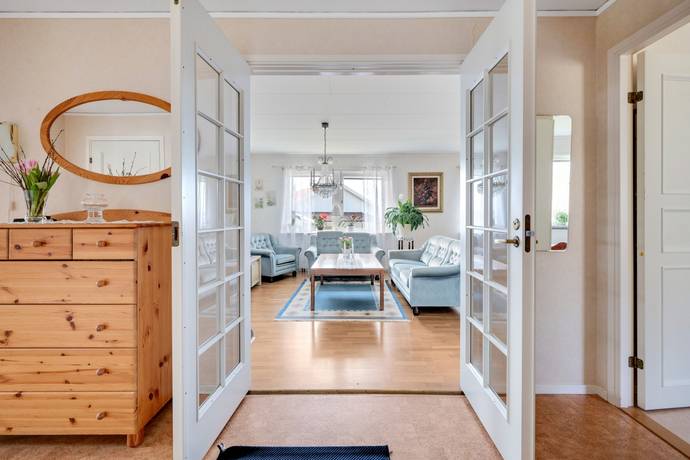 6 rum Fritidshus på Hällegatan 4 Grebbestad Tanums kommun - bild 15
