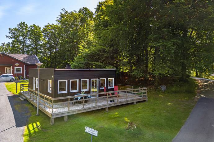 4 rum Lägenhet på Korsaröds Sjöpark 42 Korsaröd Höörs kommun - bild 14