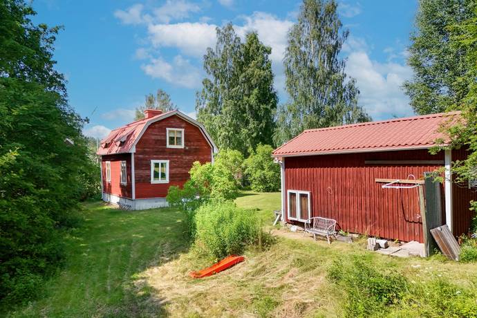 4 rum fritidshus på Storsveden 261 Alfta, Ovanåkers kommun - bild 3