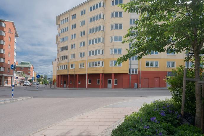 42.2 m² Lägenhet på Stationsvägen 43 Centrala Stuvsta Huddinge kommun - bild 12