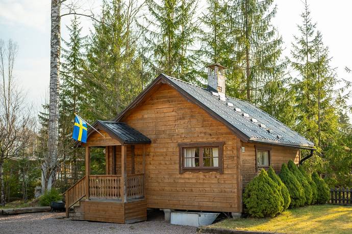 3 rum Fritidshus på Malmjärnsvägen 63 Torsåker, Malmjärn Hofors kommun - bild 7