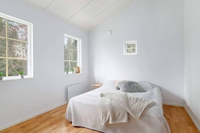 5 rum Vinterbonat fritidshus på Länna Norrbyvägen 14 Länna Norrtälje kommun - bild 19
