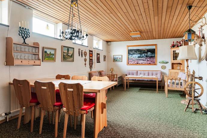 3 rum Villa på Hasslösagatan 11 Lidköping Lidköpings kommun - bild 26