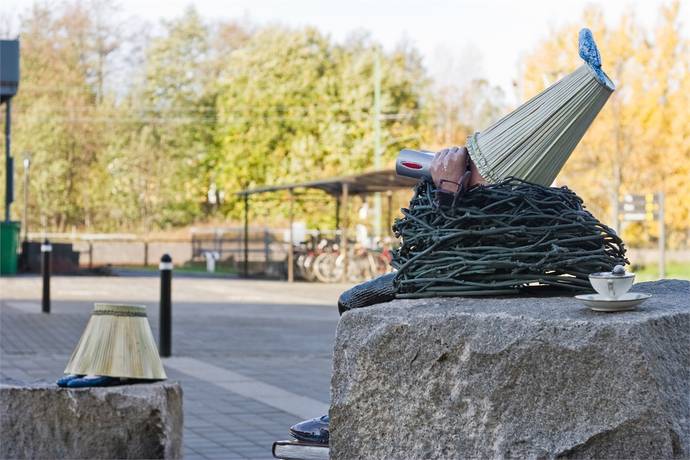 3 rum Kedjehus på Blåsippegatan 8 Ytterby Kungälvs kommun - bild 51