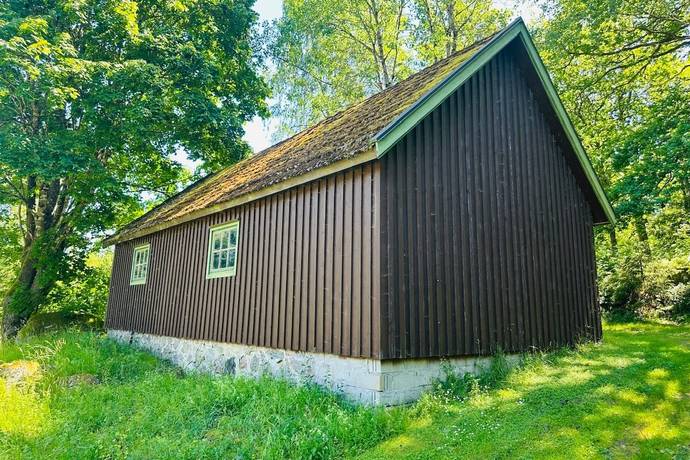 5 rum fritidshus på Kruseböke 2449 Kruseböke, Älmhults kommun - bild 4