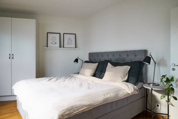 3 rum Lägenhet på Stensbergsvägen 54A Sandås Kalmar kommun - bild 14