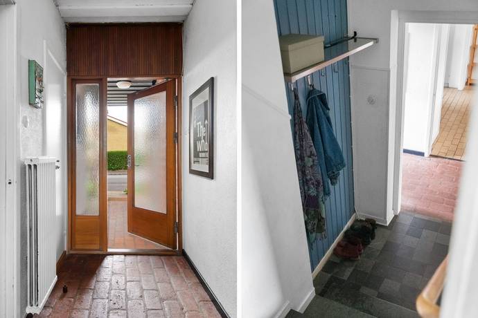 6 rum Radhus på Mossgatan 15 Simrishamn - Joneberg Simrishamns kommun - bild 10
