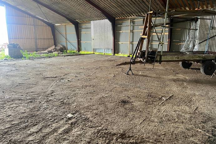 Gård utan jordbruk på Lilla Gölhult 5 Habo Habo kommun - bild 57