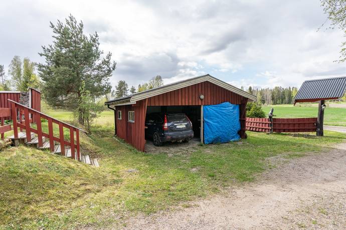 5 rum Vinterbonat fritidshus på Gåvastbo 402 Östervåla Heby kommun - bild 20