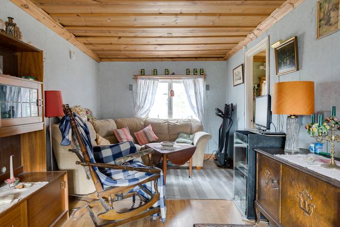 3 rum Fritidshus på Hovmanstorp 6 Katrineholms kommun - bild 13