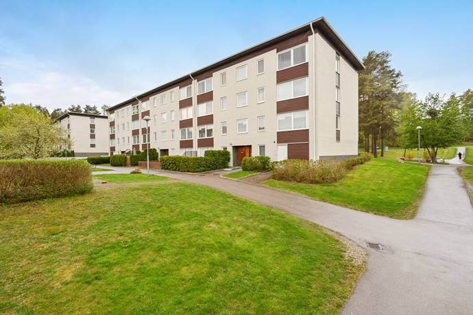 2 rum Lägenhet på Heimdalsgatan 50 Märsta / Valsta Sigtuna kommun - bild 19