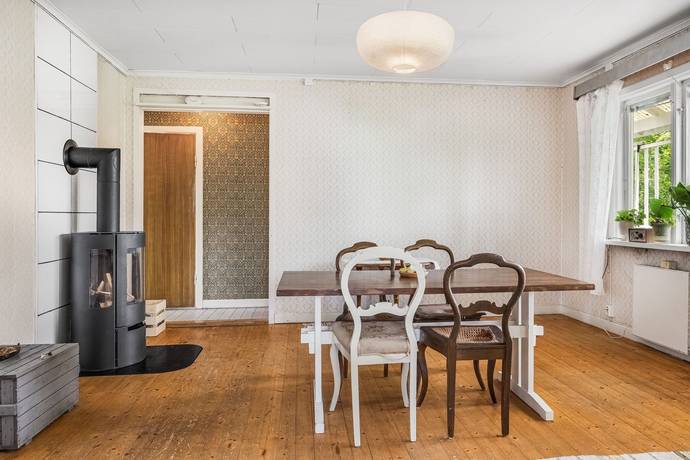 180 m² Villa på Centralgatan 3 Heby Heby kommun - bild 12