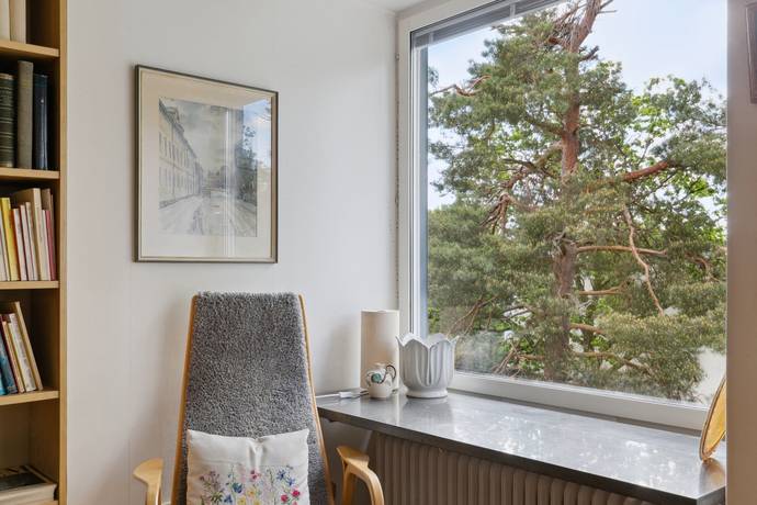 2 rum Lägenhet på Kubbegatan 32, 3tr Sköndal - Sköndals Centrum Stockholms kommun - bild 17
