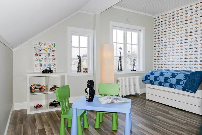 7 rum Villa på Lilla Parkgatan 4 Centralt Åmåls kommun - bild 28