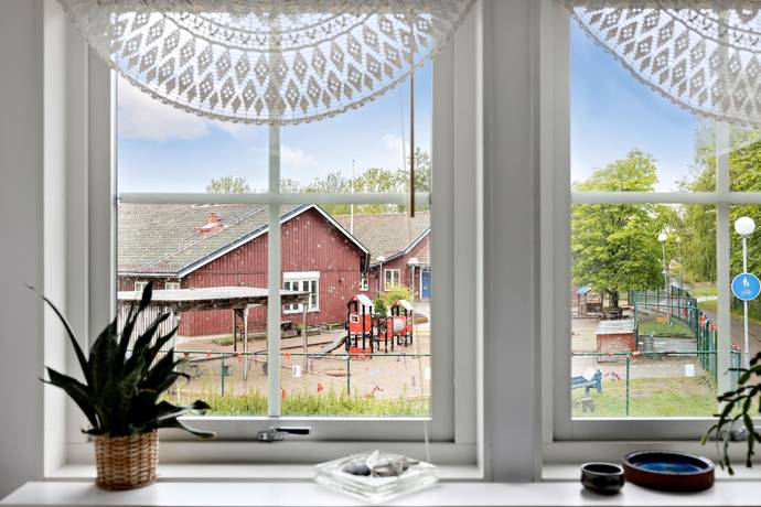 4 rum Parhus på Brunstorps gärde 16 Säve Göteborgs kommun - bild 13