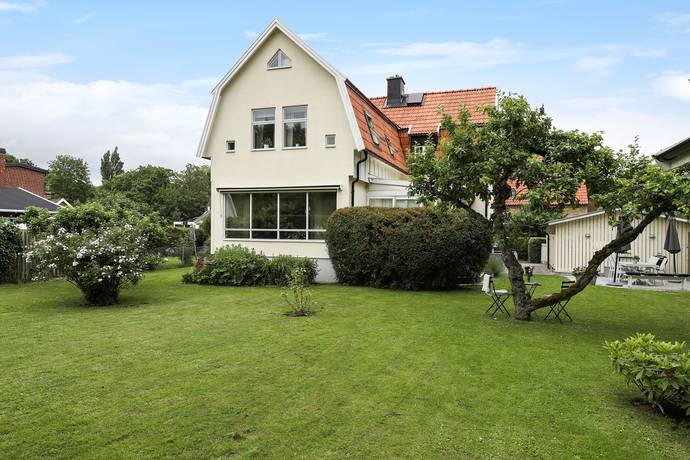 7 rum Villa på Kyrkoled 7 Väster Lunds kommun - bild 6