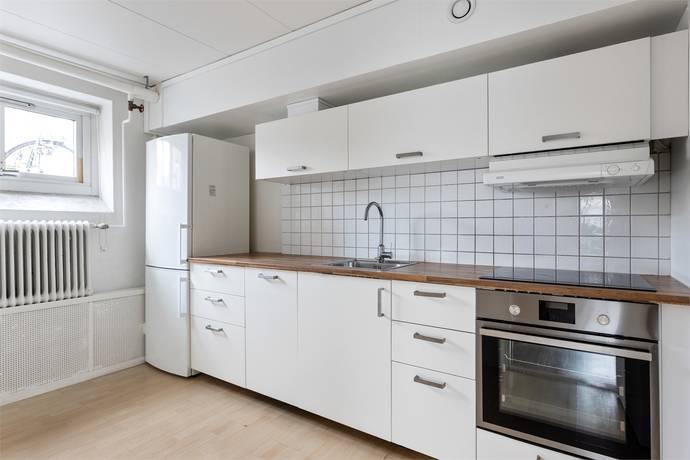 2 rum lägenhet på Tränggatan 2 Kanberget, Linköpings kommun - bild 1