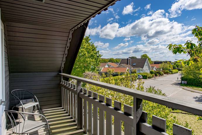 6 rum Villa på Lyngavägen 25 Gullbrandstorp Halmstads kommun - bild 25
