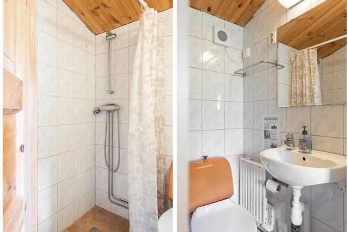 81.7 m² Villa på Brandstorp 522 Lillkyrka Örebro kommun - bild 43