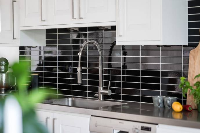 5 rum Villa på Färgargatan 23B Brämhult Borås kommun - bild 12