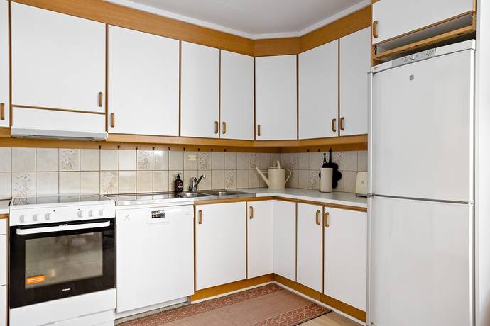 6 rum Villa på Vestmansvägen 25 Alfta Ovanåkers kommun - bild 24