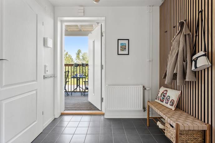 3 rum lägenhet på Vänskapens väg 25C Ljusstaden, Kalmar kommun - bild 3