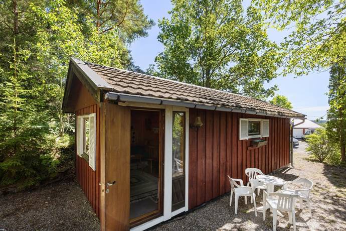 4 rum Fritidshus på Humlevägen 10 Kalkudden Strängnäs kommun - bild 36