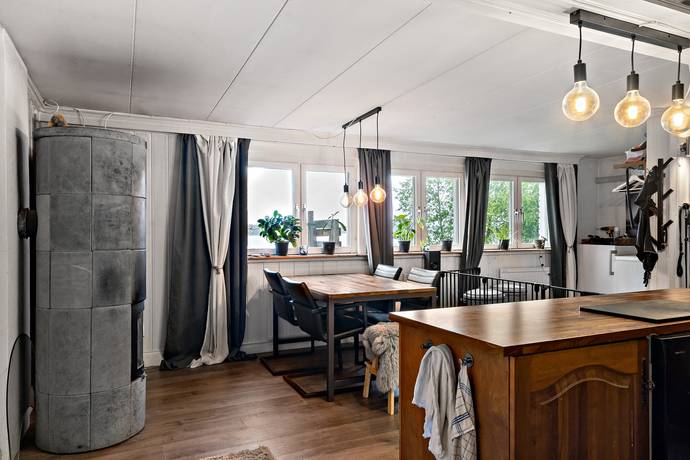6 rum villa på Bodarne 140 Hedemora, Hedemora kommun - bild 4