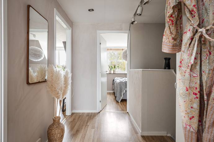 4 rum Lägenhet på Bildhuggarevägen 3 Söndrum Halmstads kommun - bild 27