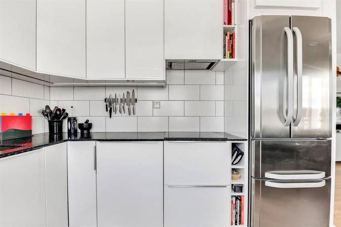 2 rum lägenhet på Råstensgatan 13 Sundbyberg, Sundbybergs kommun - bild 4