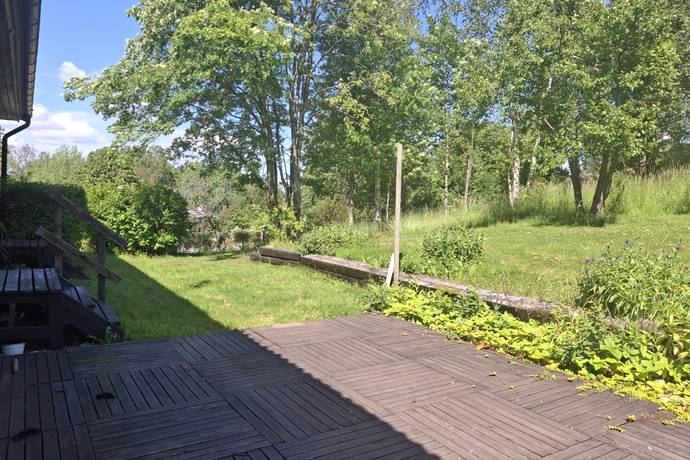 154 m² Villa på Skogsgläntevägen 3 Lindesbergs kommun - bild 6