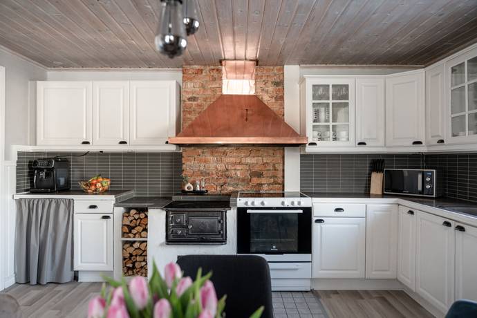 5 rum Villa på Dalskogsvägen 20 Mullsjö Mullsjö kommun - bild 8