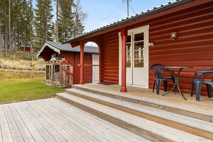 3 rum Villa på Mo 184 Mo Krokoms kommun - bild 27