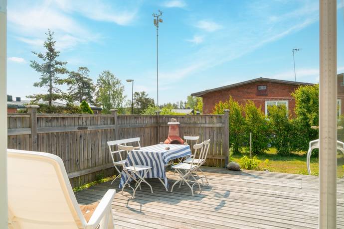 4 rum Villa på Hagavägen 7 Tystberga Nyköpings kommun - bild 40
