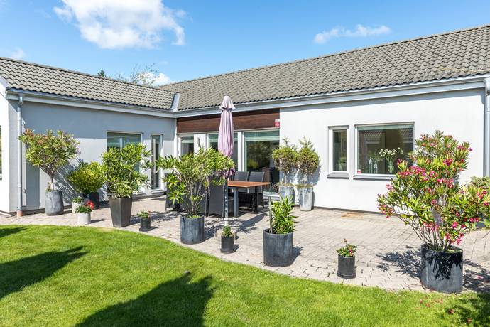5 rum villa på Kristinas gata 3 Kristineberg, Malmö kommun - bild 3