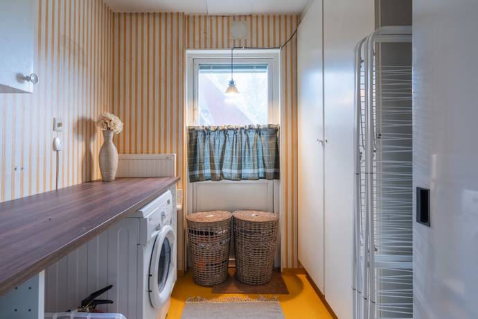 5 rum Villa på Myrstigen 7 Östhammar Östhammars kommun - bild 26
