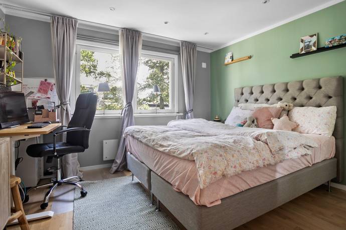 137 m² Villa på Malungsvägen 151 Viby Sollentuna kommun - bild 14