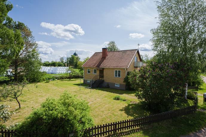 5 rum Fritidshus på Edvalla Klockarvägen 8 Hållnäs Tierps kommun - bild 2