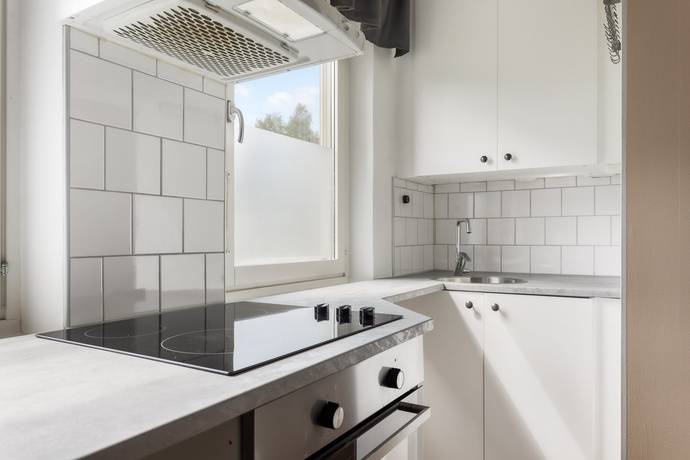 1 rum Lägenhet på Axvägen 1 Viksjö Järfälla kommun - bild 10