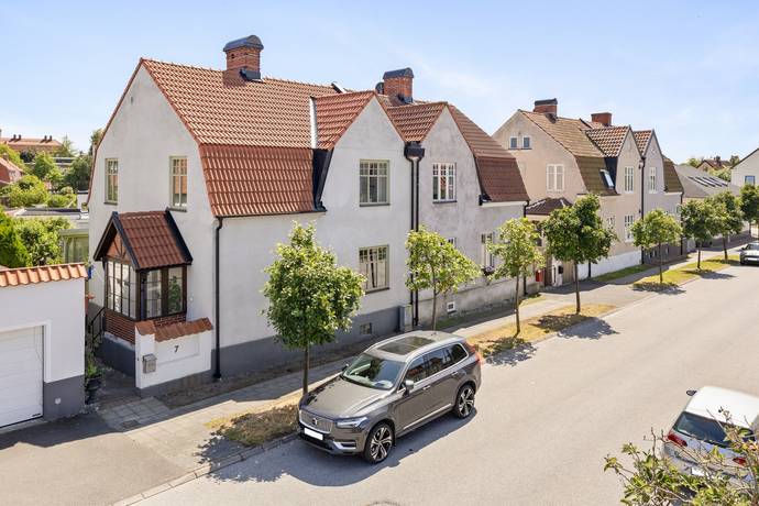 Bruksgatan 7, Egna Hem, Ystads kommun