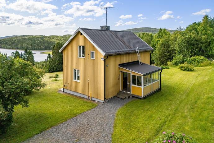 4 rum Villa på Grötom 204 Kramfors kommun - bild 4