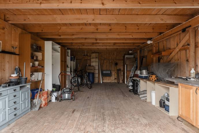 5 rum Villa på Ormestorp Blombacka   Tidaholm Tidaholms kommun - bild 45
