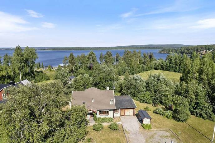 6 rum villa på Mora 41 Mora, Skellefteå kommun - bild 3